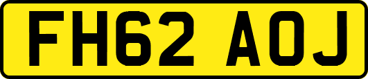 FH62AOJ