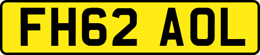 FH62AOL
