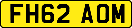 FH62AOM