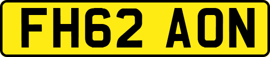 FH62AON