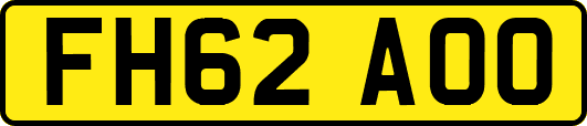 FH62AOO