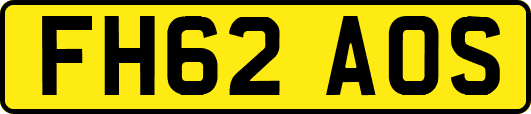 FH62AOS