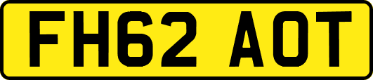 FH62AOT