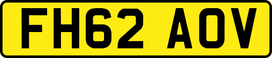 FH62AOV