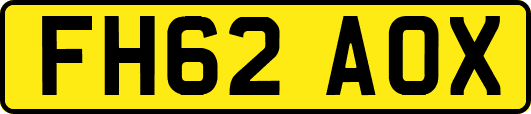 FH62AOX