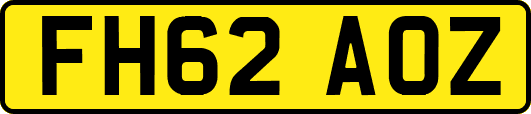 FH62AOZ