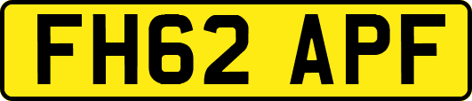FH62APF
