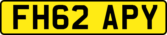 FH62APY