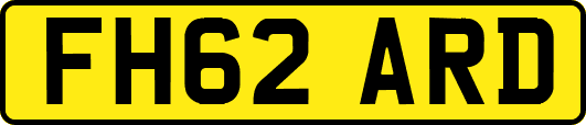 FH62ARD