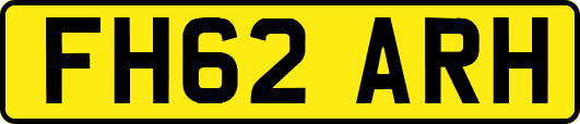 FH62ARH