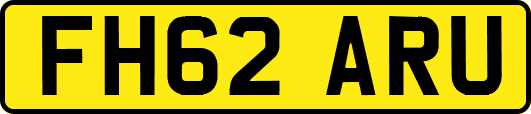 FH62ARU