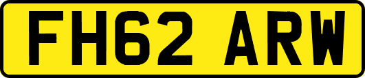FH62ARW