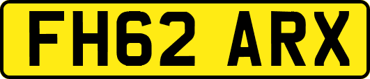 FH62ARX