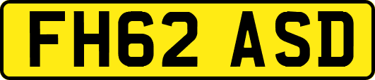 FH62ASD