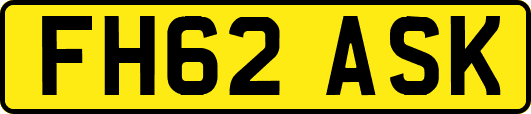 FH62ASK