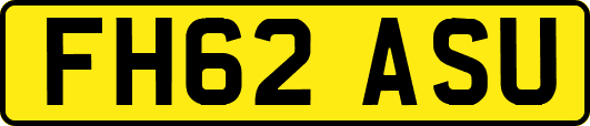 FH62ASU