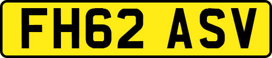 FH62ASV