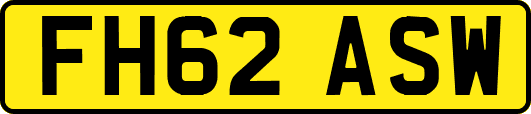 FH62ASW