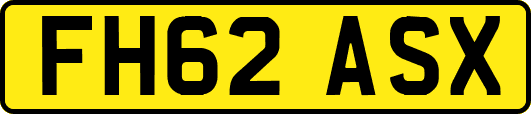 FH62ASX