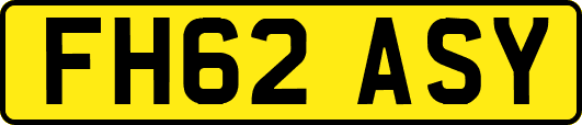 FH62ASY