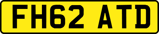 FH62ATD