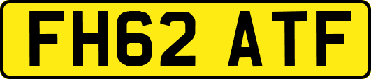 FH62ATF