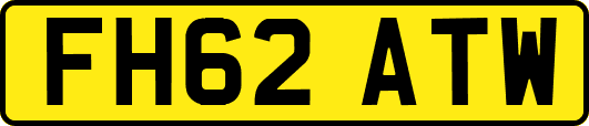 FH62ATW