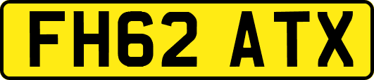 FH62ATX