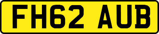 FH62AUB