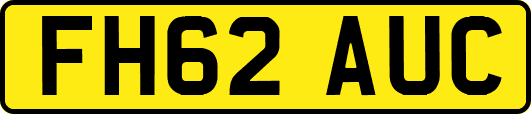FH62AUC