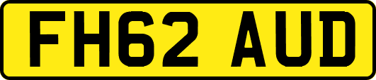 FH62AUD