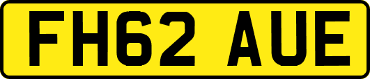 FH62AUE