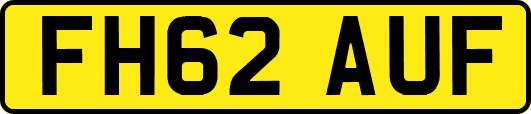 FH62AUF
