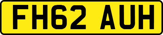 FH62AUH