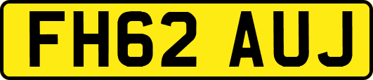 FH62AUJ