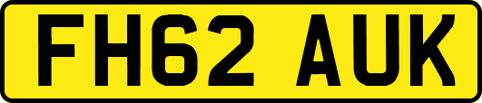 FH62AUK
