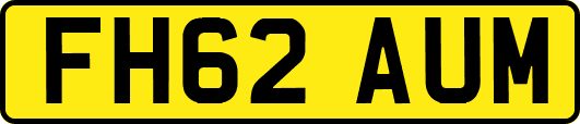 FH62AUM