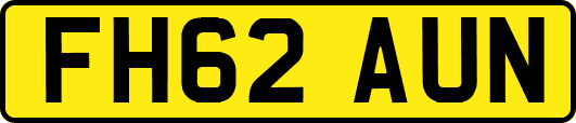 FH62AUN