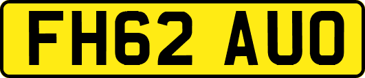 FH62AUO