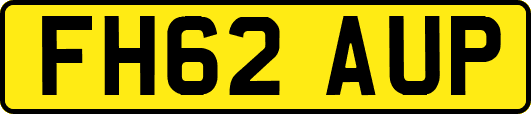 FH62AUP