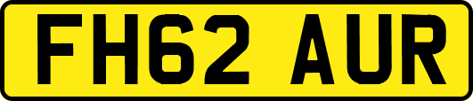 FH62AUR