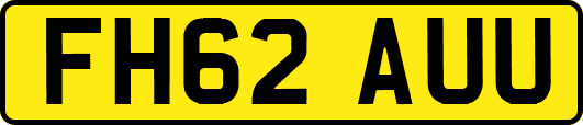 FH62AUU