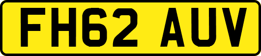 FH62AUV