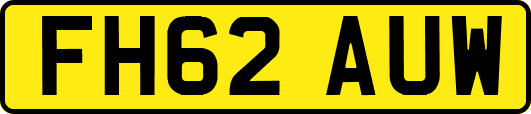 FH62AUW