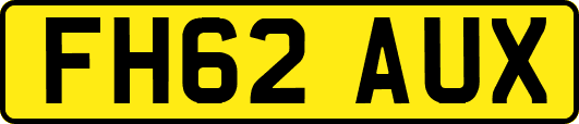 FH62AUX