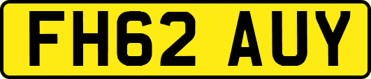 FH62AUY