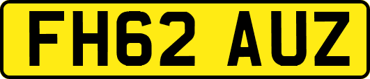 FH62AUZ