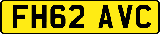 FH62AVC