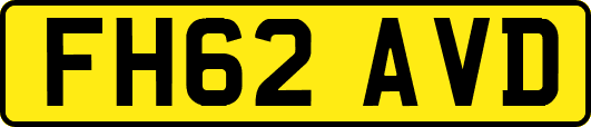 FH62AVD