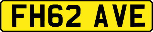 FH62AVE